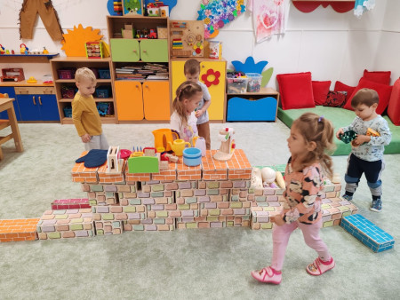 Společný den radosti